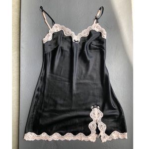 Victoria secret lingerie nightgown